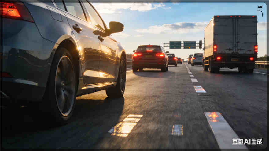 潜江高速公路汽车送汽油